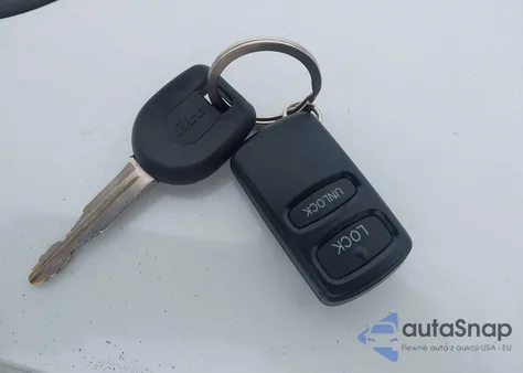 2003 Mitsubishi Lancer Evolution from USA, damaged, VIN JA3AH86F33U120703